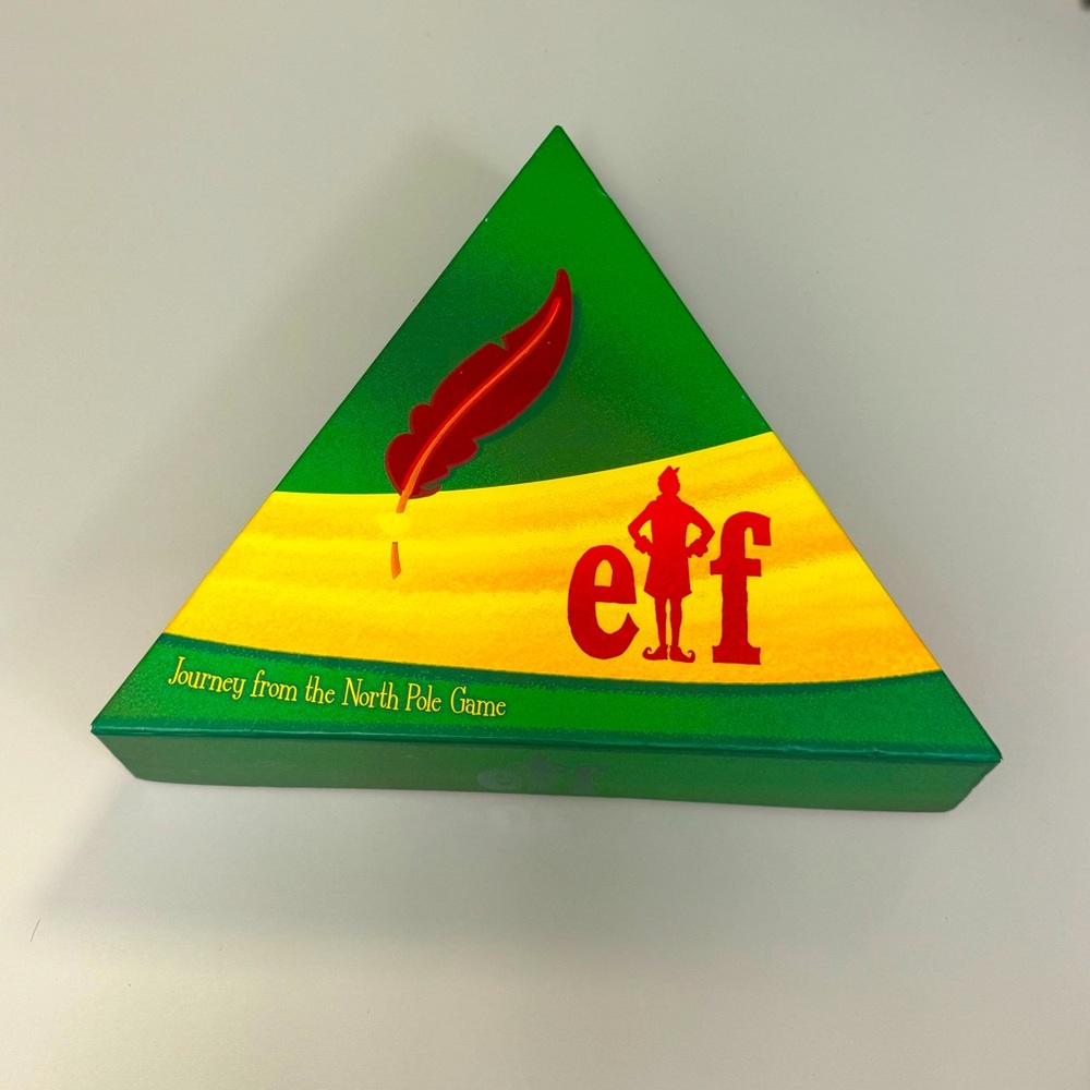 ELF Game